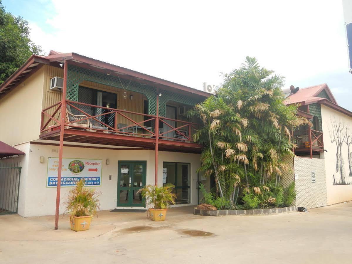 Kimberley Croc Motel Kununurra Buitenkant foto