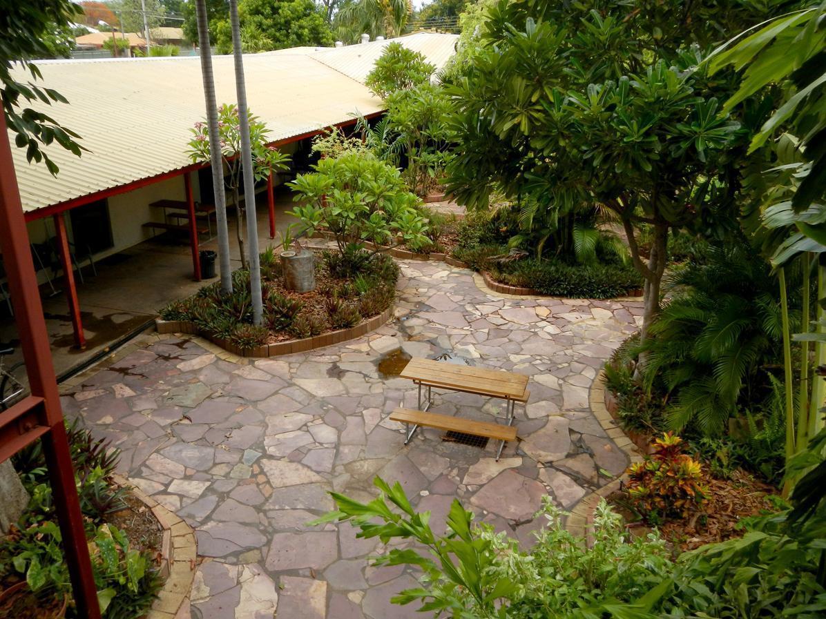 Kimberley Croc Motel Kununurra Buitenkant foto